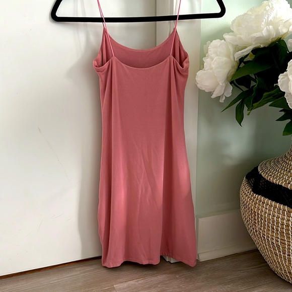 Aritzia pink dress size XS - Picture 2 of 2